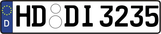 HD-DI3235