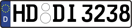 HD-DI3238
