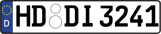 HD-DI3241