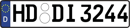 HD-DI3244