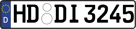 HD-DI3245