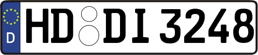 HD-DI3248