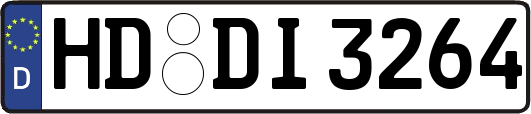 HD-DI3264