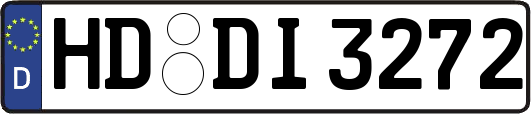 HD-DI3272