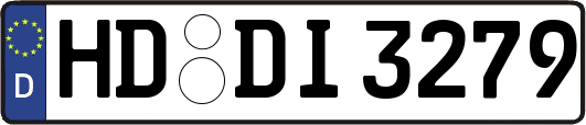 HD-DI3279