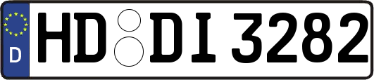 HD-DI3282