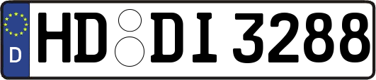 HD-DI3288