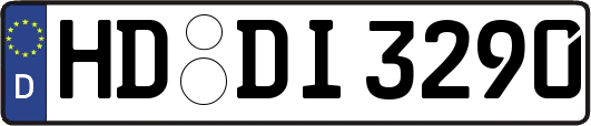 HD-DI3290