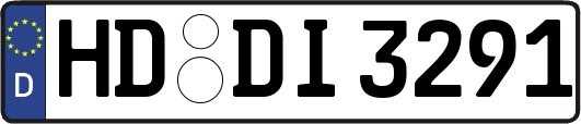 HD-DI3291