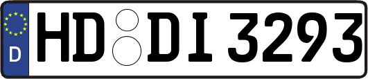HD-DI3293