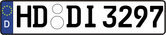 HD-DI3297