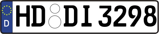 HD-DI3298