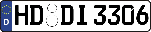 HD-DI3306