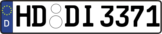 HD-DI3371