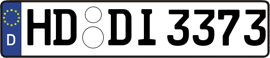 HD-DI3373