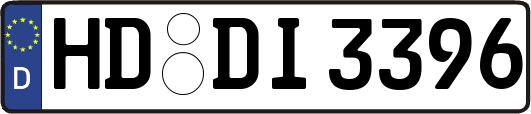 HD-DI3396