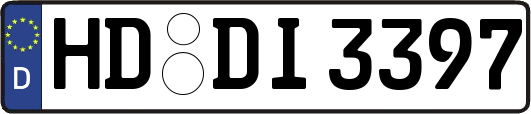 HD-DI3397
