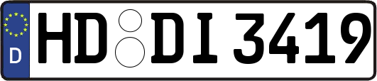 HD-DI3419