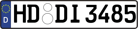 HD-DI3485