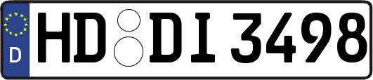 HD-DI3498