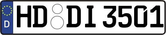 HD-DI3501