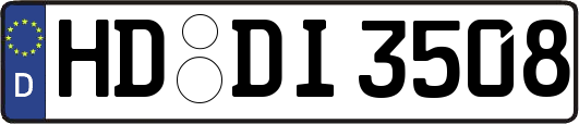 HD-DI3508