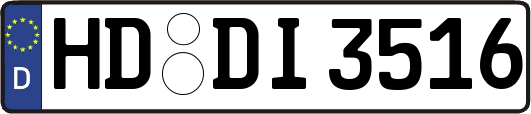 HD-DI3516
