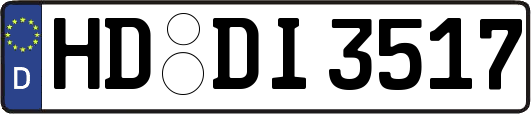 HD-DI3517