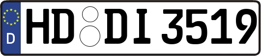 HD-DI3519
