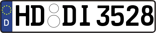 HD-DI3528