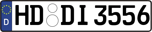 HD-DI3556