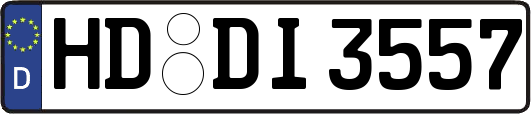 HD-DI3557