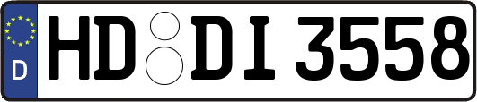 HD-DI3558