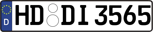 HD-DI3565