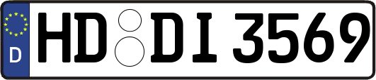 HD-DI3569