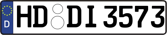 HD-DI3573