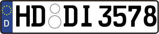 HD-DI3578