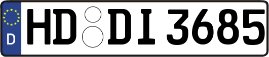 HD-DI3685