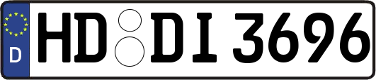 HD-DI3696