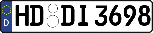 HD-DI3698