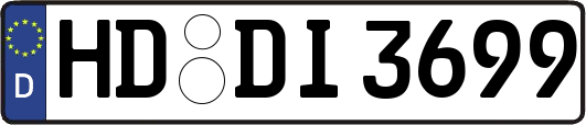 HD-DI3699