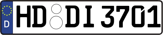 HD-DI3701