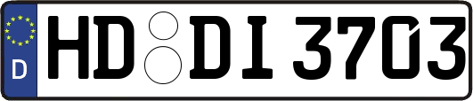 HD-DI3703