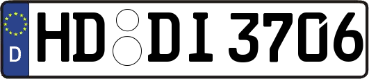 HD-DI3706
