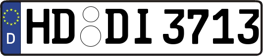 HD-DI3713