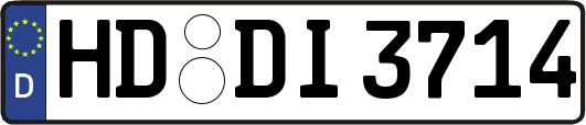 HD-DI3714
