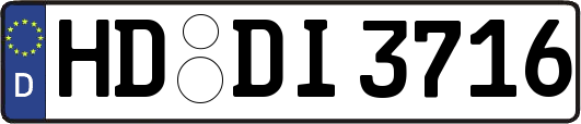 HD-DI3716