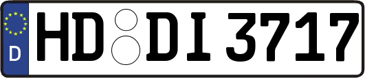 HD-DI3717