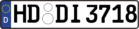 HD-DI3718