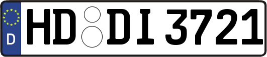 HD-DI3721